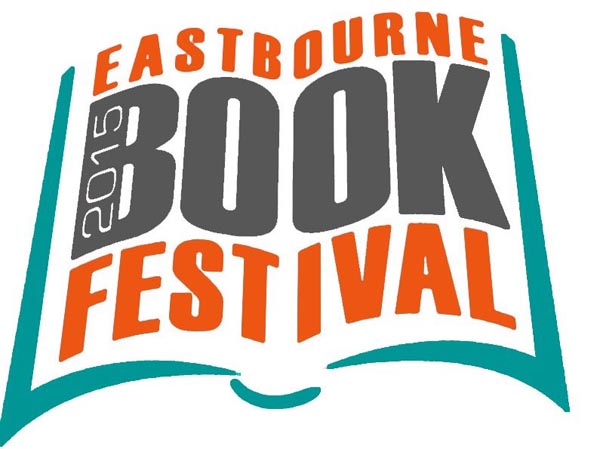 Eastbourne Book Festival 2015