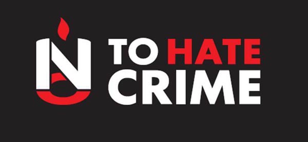 Anti-Hate Crime Vigil tonight at 7pm