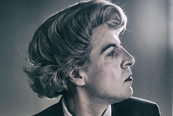 PREVIEW: Quentin Crisp: Naked Hope
