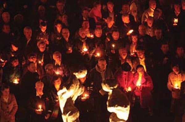 World AIDS Day events in Brighton