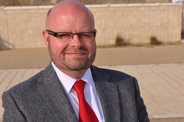 Brighton Council Leader sounds warning about future service delivery