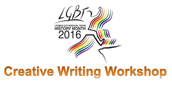 PREVIEW: LGBT History Month events at Worthing Library