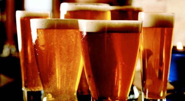 Raise a glass for the 26th Sussex Beer & Cider Festival