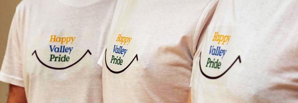 BAFTA winning writer Sally Wainwright to help launch Happy Valley Pride