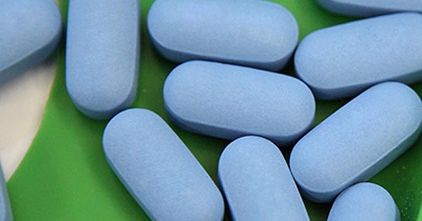 Government U-turn on PrEP will put lives at risk