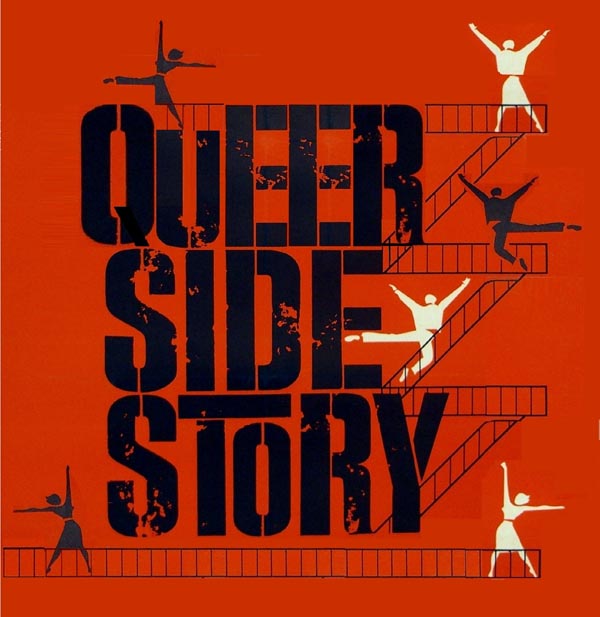 PREVIEW: Brighton Fringe: Queer Side Story