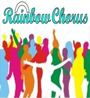 REVIEW: Brighton Fringe: Rainbow Chorus Sing Out
