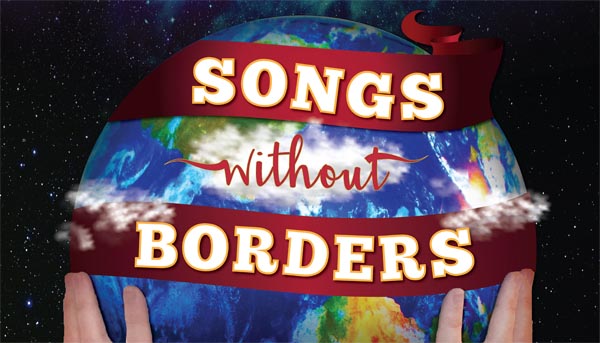 Tonight: ‘Songs Without Borders’ with the Rainbow Chorus