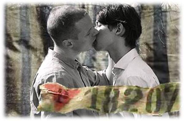 PREVIEW: Portsmouth Pride: The Pink Triangle – Untold story of gays in World War II