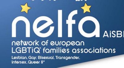 EU affirms importance of equal parental leave for same-sex parents