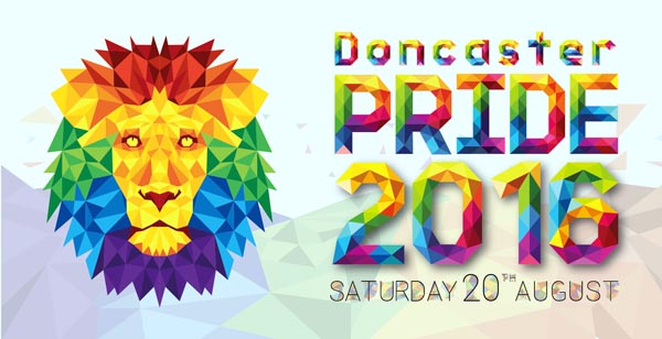 Doncaster Pride gears up to celebrate tenth anniversary