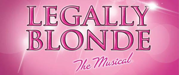 REVIEW: Legally Blonde the Musical