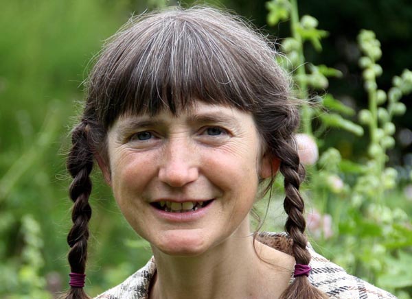 Greens choose local activist to stand in East Brighton