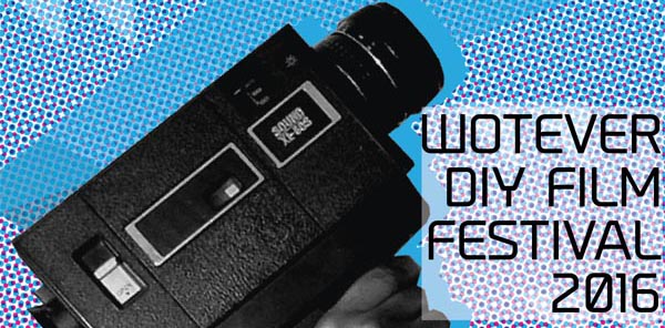 Lineup announced for Sixth Wotever DIY Film Festival