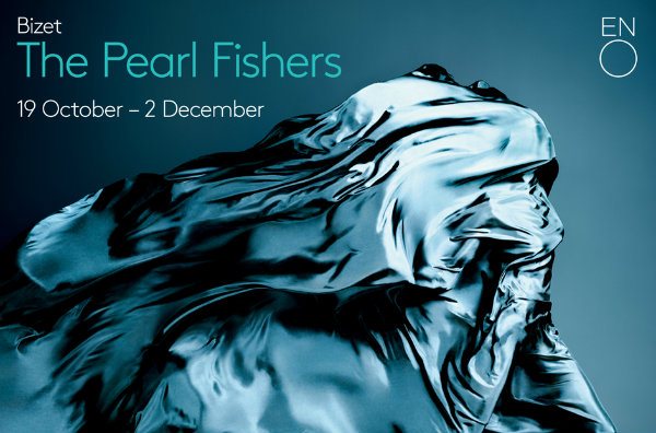 OPERA REVIEW: The Pearl Fishers@ENO