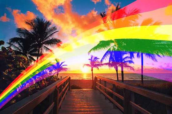 International Gay & Lesbian Travel Association opens call for convention speakers