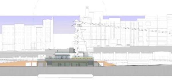 300-metre zip wire attraction approved for Brighton Beach