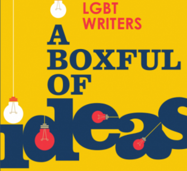 BOOK REVIEW: A Boxful of Ideas: John Dixon & Jeffrey Doorn