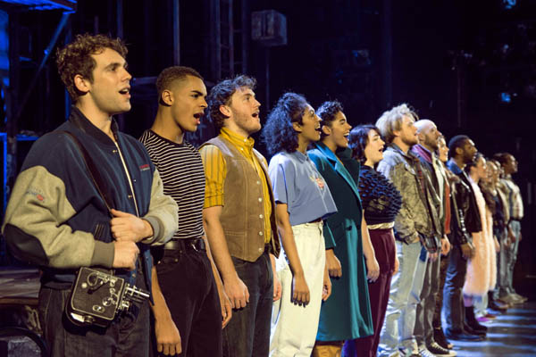 PREVIEW: Rent
