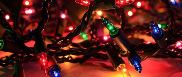 Christmas lights return to Hove after 10 years of darkness