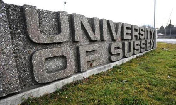 University of Sussex extends Syrian refugee scholarship