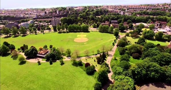 Council produces new open spaces strategy