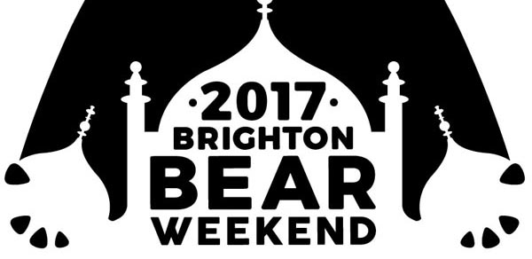 Brighton Bear Weekend launch party at the Camelford Arms tonight