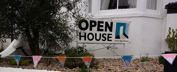 Over 1,500 artists to exhibit at Artists Open Houses Festival 2017
