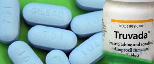 New HIV infections in gay men in England drop by a third