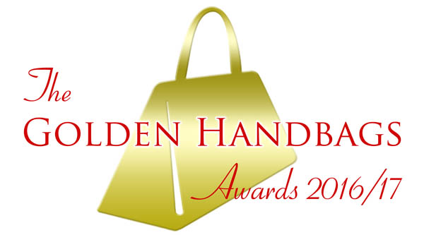 Voting in the Golden Handbag Awards 2017 goes live