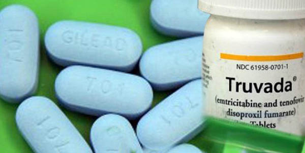 NHS Scotland makes history and approves anti-HIV drug on prescription for people at risk of catching HIV in Scotland