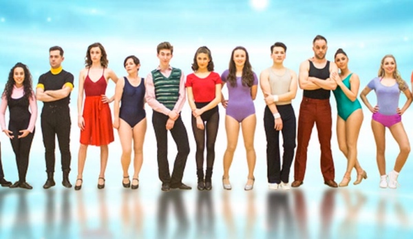 REVIEW: A Chorus Line@ The Old Market