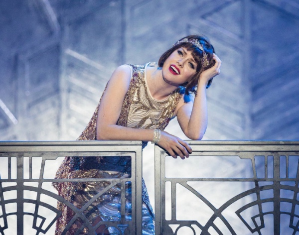 REVIEW: Thoroughly Modern Millie@Theatre Royal
