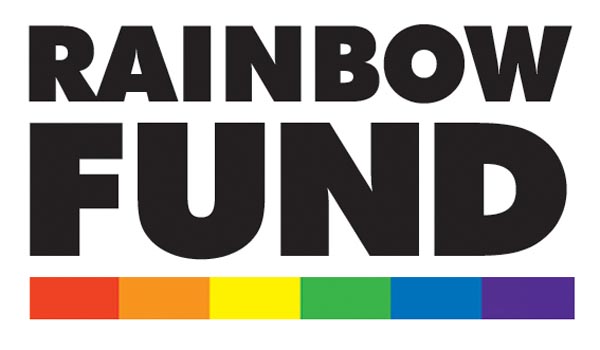 Rainbow Fund annual grants round – second call