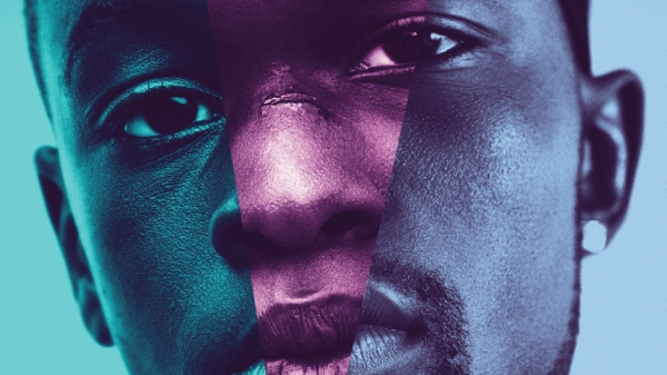 REVIEW: Moonlight: Blue Ray: Barry Jenkins