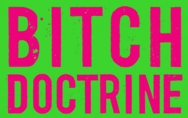 BOOK REVIEW: Bitch Doctrine –  Essays for Dissenting Adults: Laurie Penny