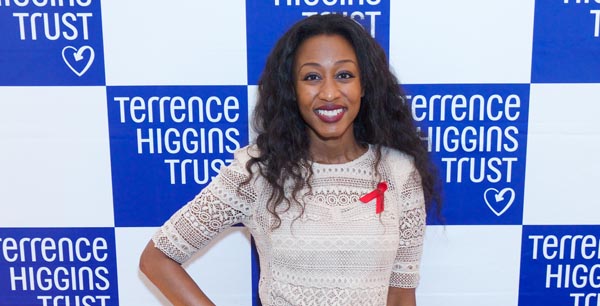 Beverley Knight appointed new Patron of THT