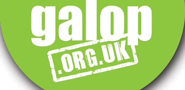 Galop launch online hate crime report