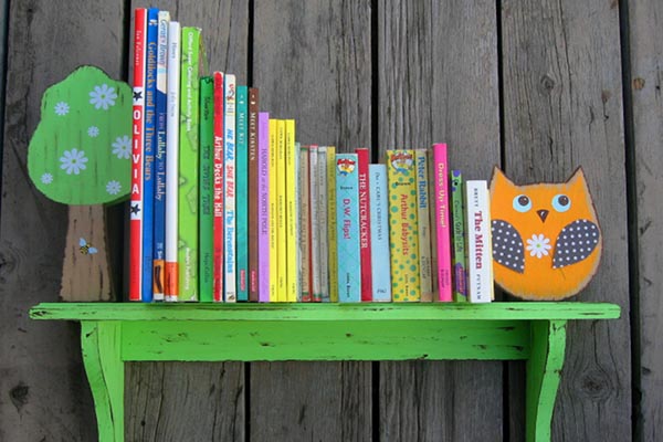 Brighton & Hove to get Kids Free Little Library