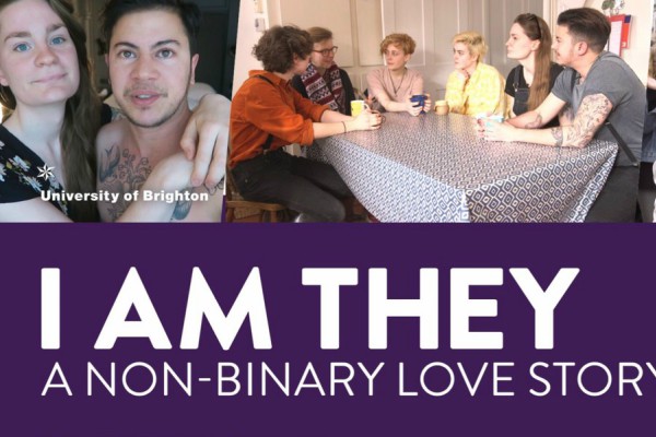 REVIEW: I AM THEY @Sallis Benney Theatre