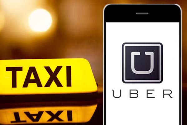 Uber license in Brighton & Hove renewed for 6 months