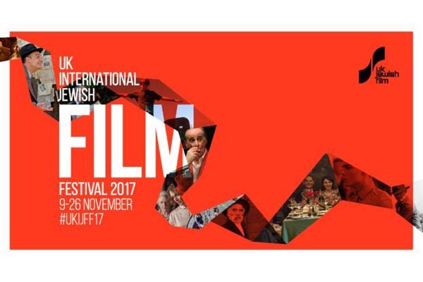 PREVIEW: 21st UK Jewish Film Festival: LGBT stories