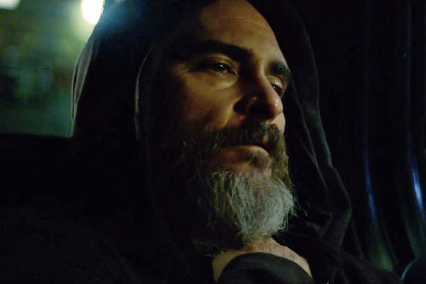 FILM REVIEW: You Were Never Really Here