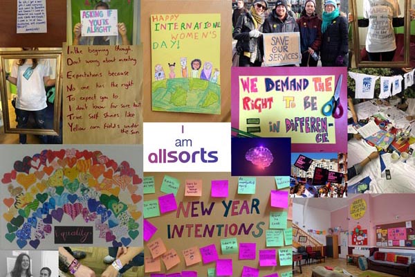 Allsorts Youth Project – Coming of Age!