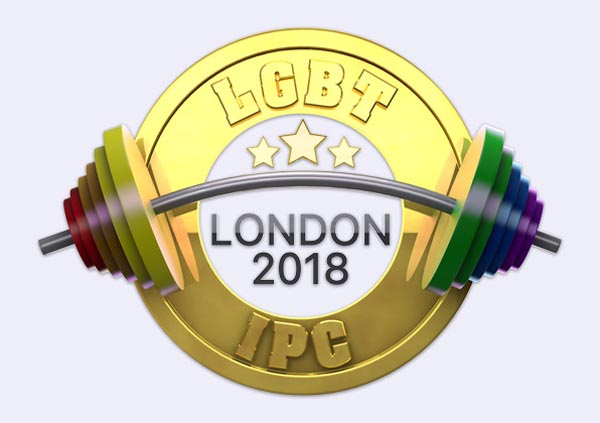 International LGBT Powerlifting Championships introduce Mx category