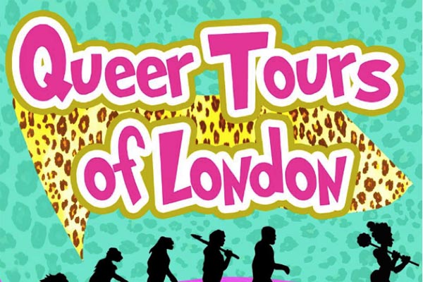 Take a queer bus tour at National Student Pride