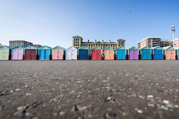 Councillors to consider raising fees for beach huts