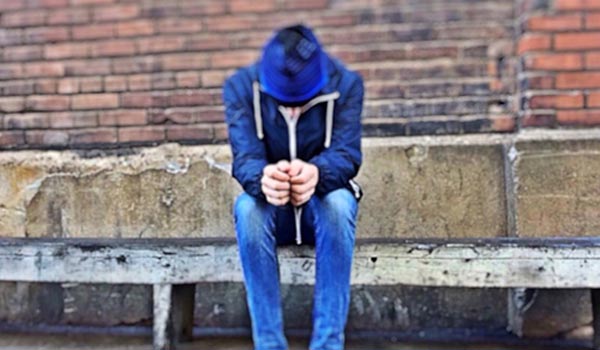 OPINION: LGBT youth and the homelessness crisis in Brighton and Hove by Bright Daffodil