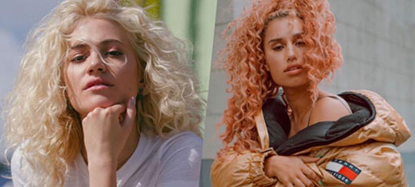 Pixie Lott and Raye added to Pride Festival Weekend lineup