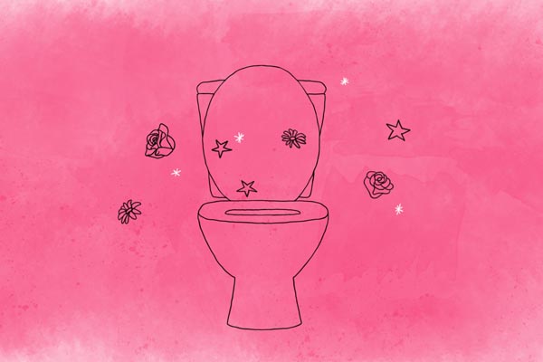 Toilet film lifts lid on social exclusion